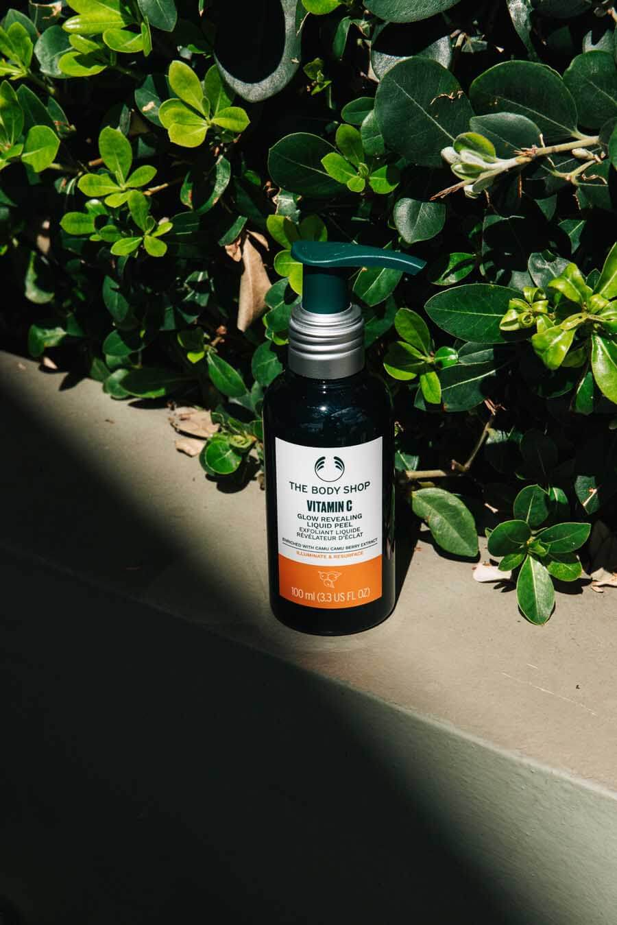 The Body Shop | Strada Outlet, O outlet de Lisboa