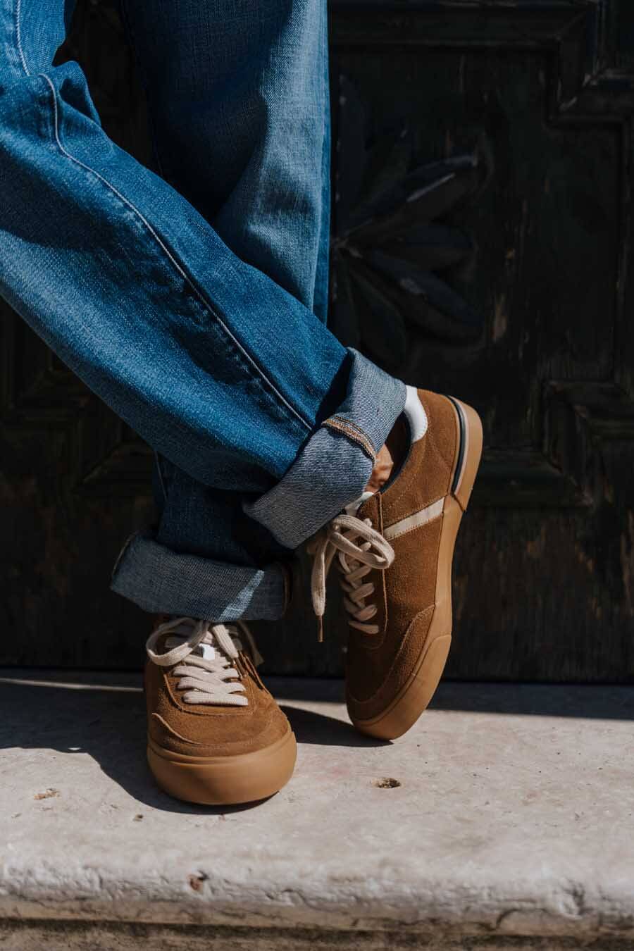 Ténis Pepe Jeans