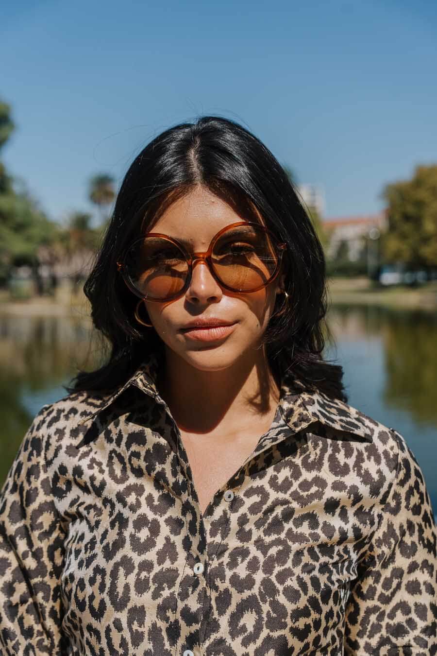 Óculos de Sol Miu Miu