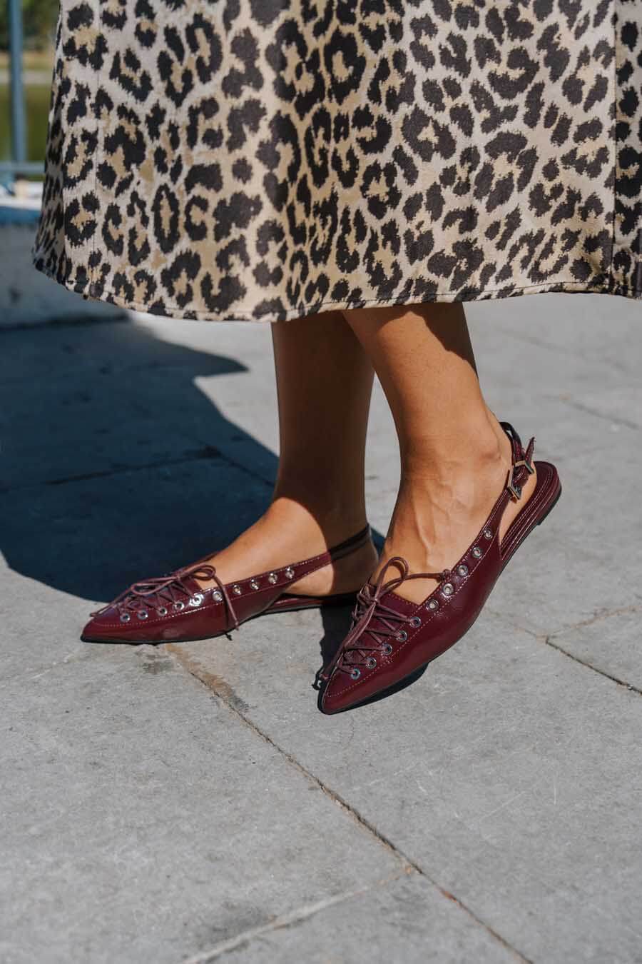 Sapatos 