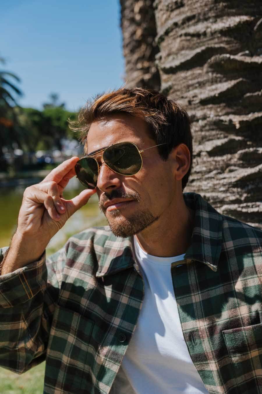 Óculos de Sol Rayban