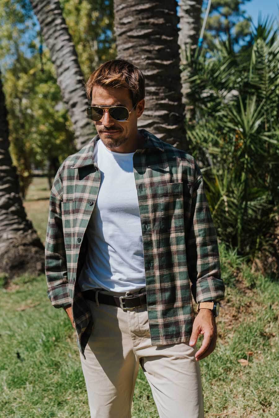 Camisa