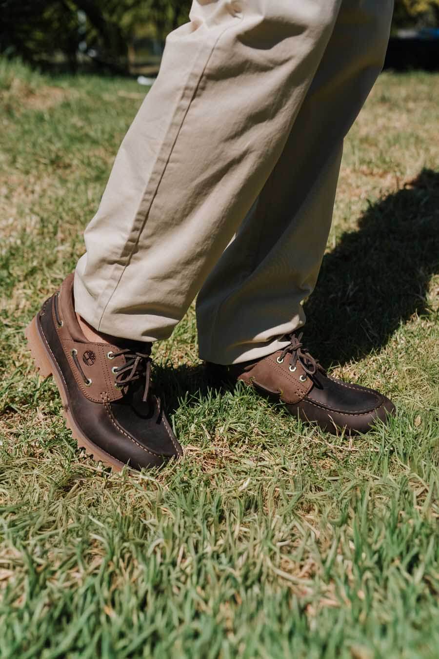Sapatos