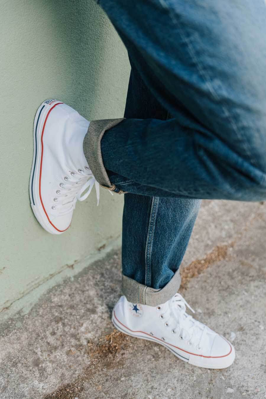Ténis Converse 