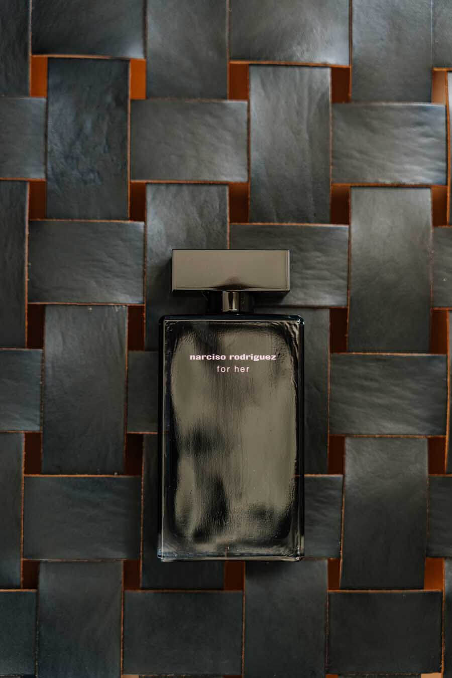 Perfume Narciso Rodriguez