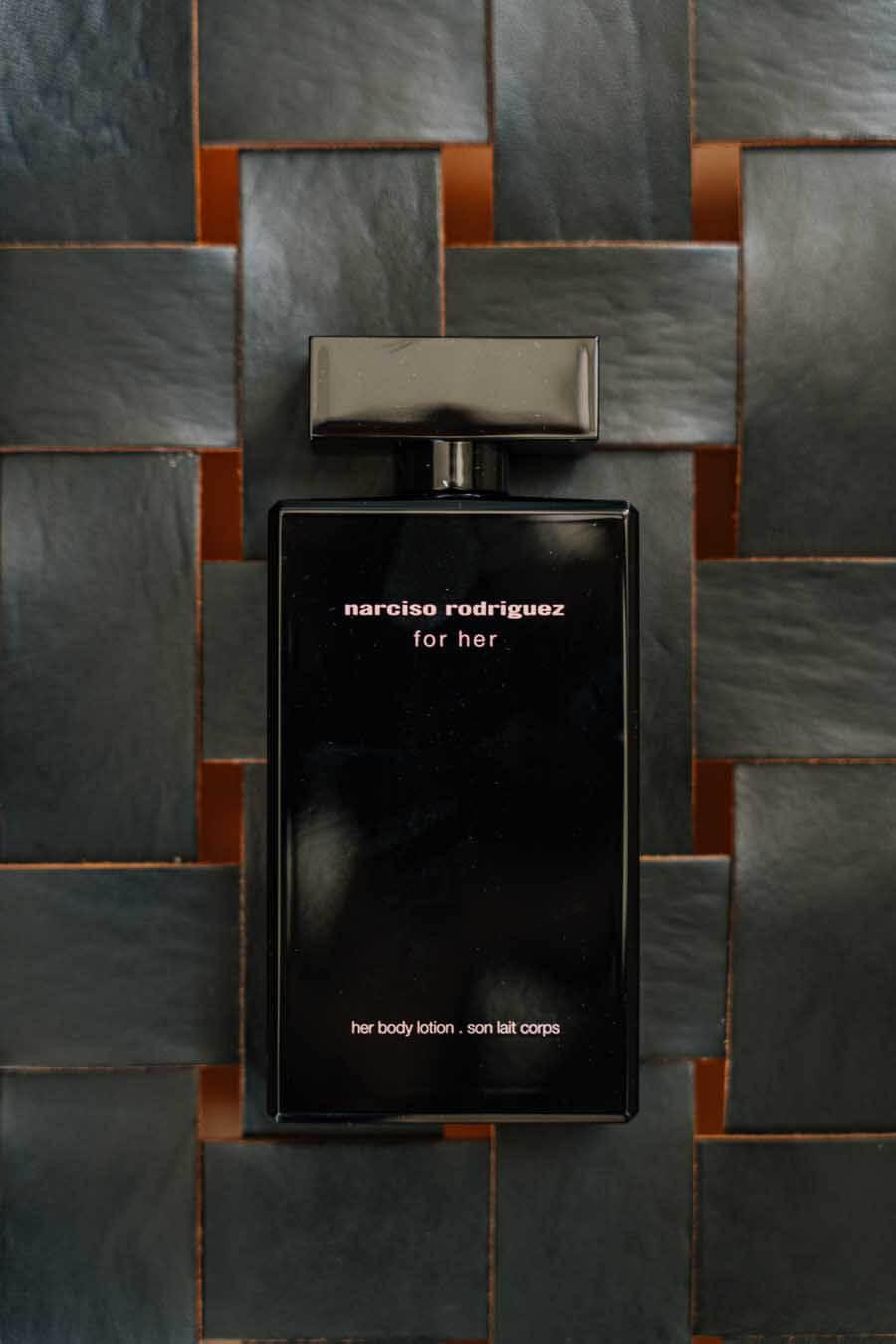 Body lotion Narciso Rodriguez