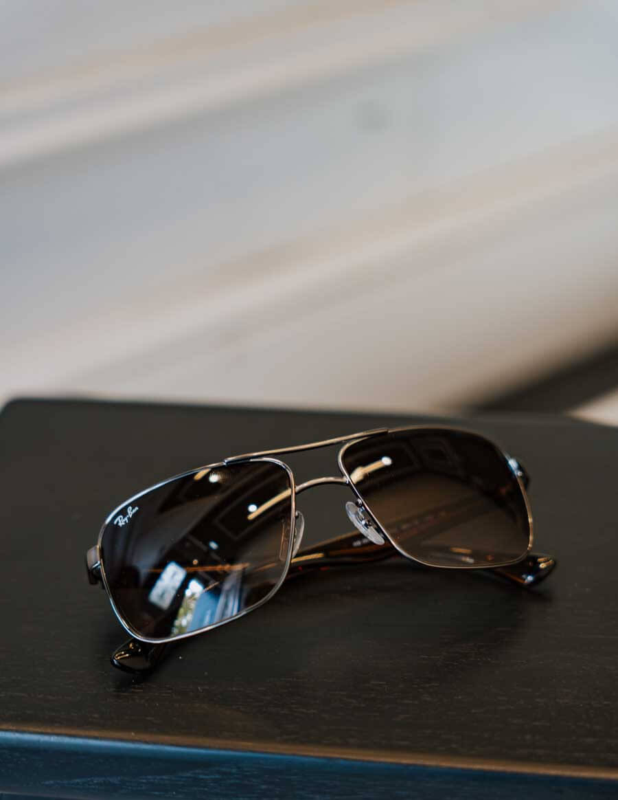 Óculos de Sol Rayban