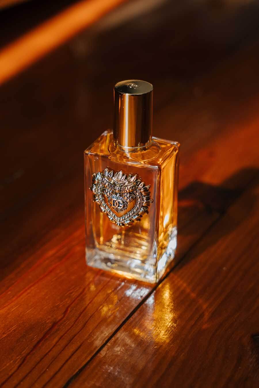 Perfume Dolce Gabana