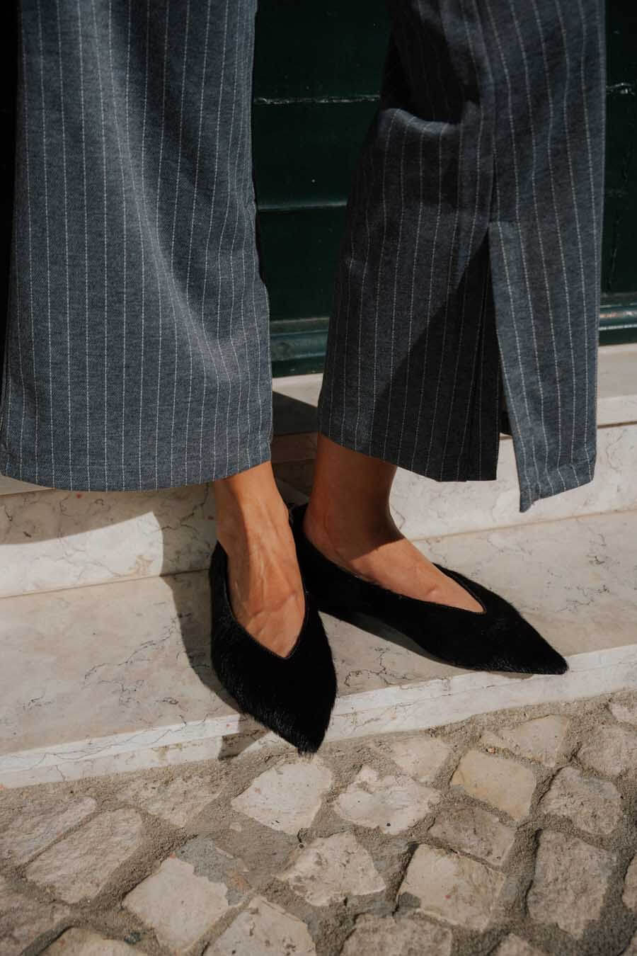 Sapatos 