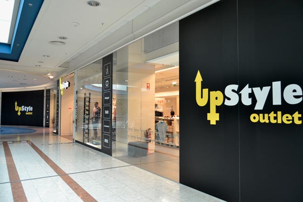 UpStyle, Bugatti, Odivelas