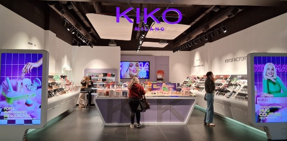 Kiko Milano Kiko Milano