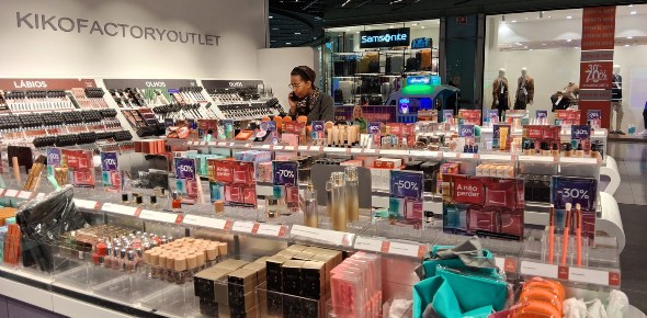 Kiko Milano Kiko Milano