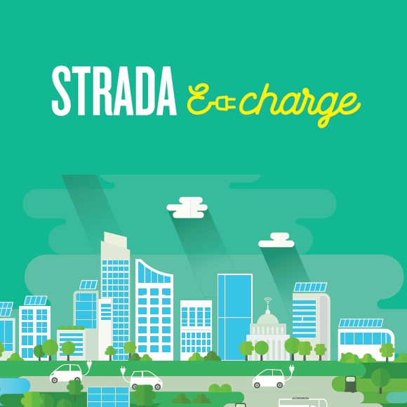 STRADA E-CHARGE
