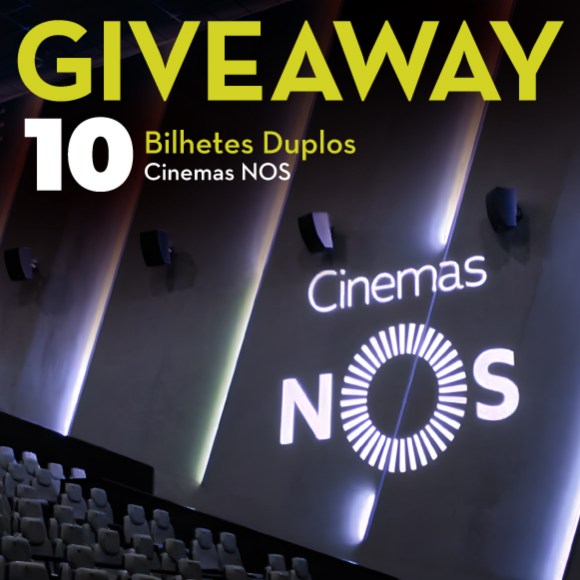 Mais emoção do que imagina!