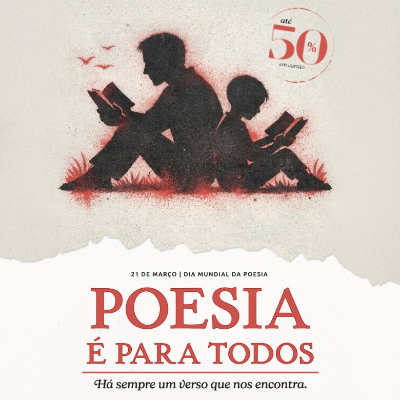 Poesia é para todos
