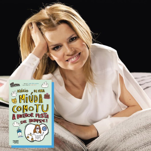 Apresentação de livro