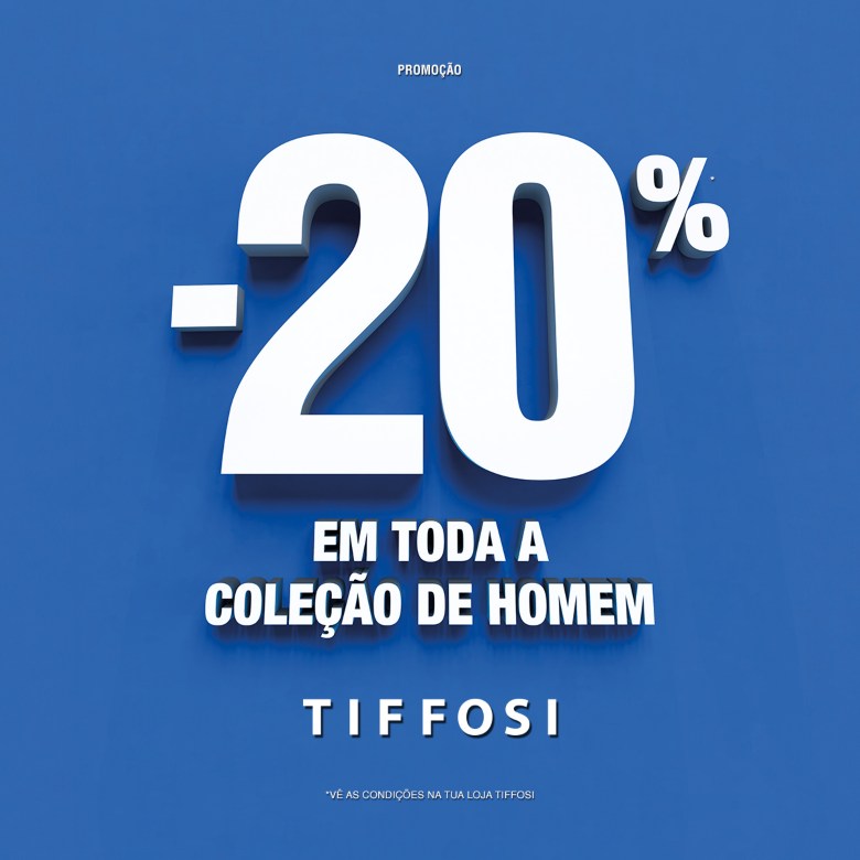 Dia do Pai Tiffosi