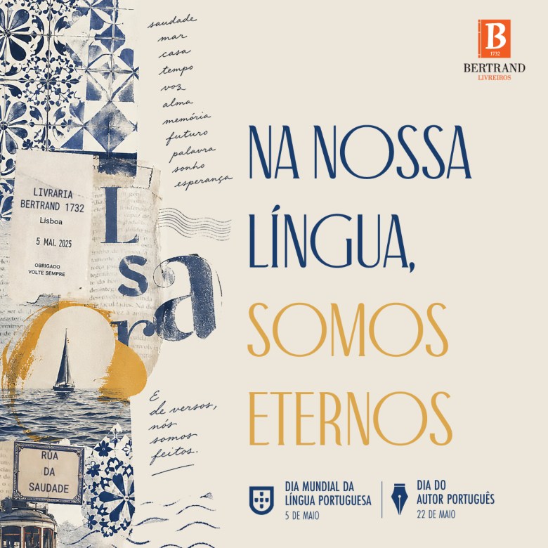 Promoção Bertrand