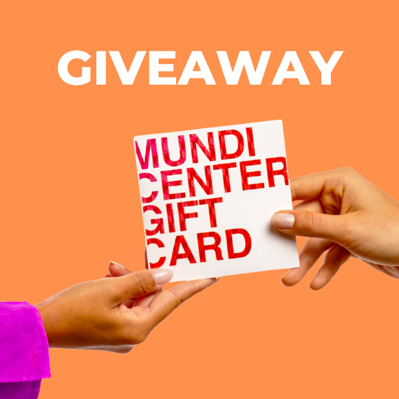 Giveaway Gift Card 250€