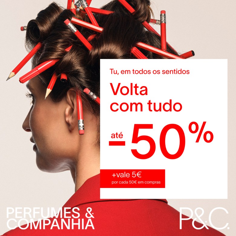 Rentrée com a P&C Rentrée com a P&C