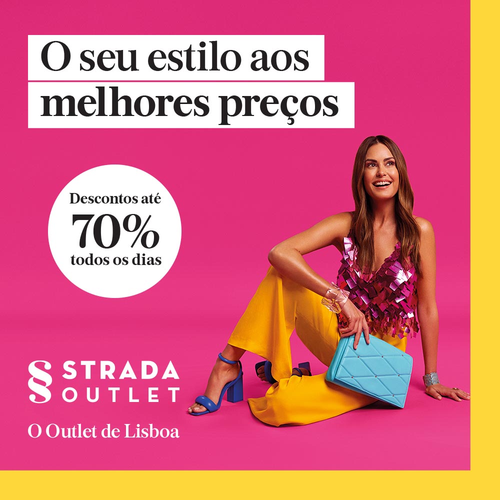 Stravagant Weekend em breve
